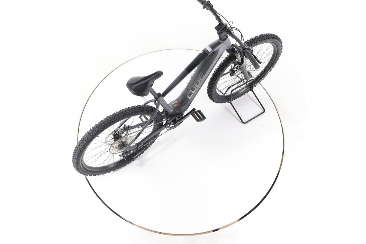Cube Reaction Hybrid Race E-Bike - Image 24