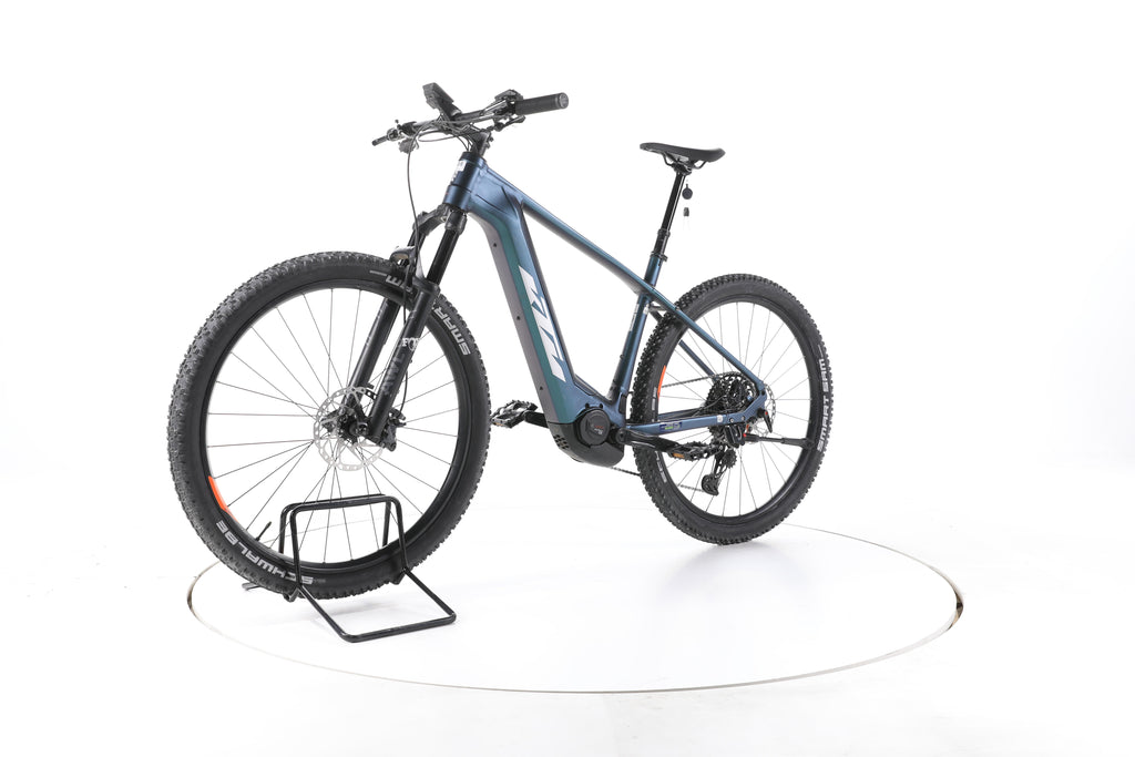 KTM Macina Team 791 E-Bike - Image 6