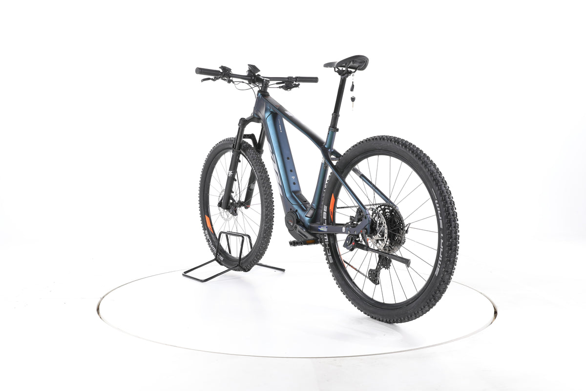 KTM Macina Team 791 E-Bike - Image 9
