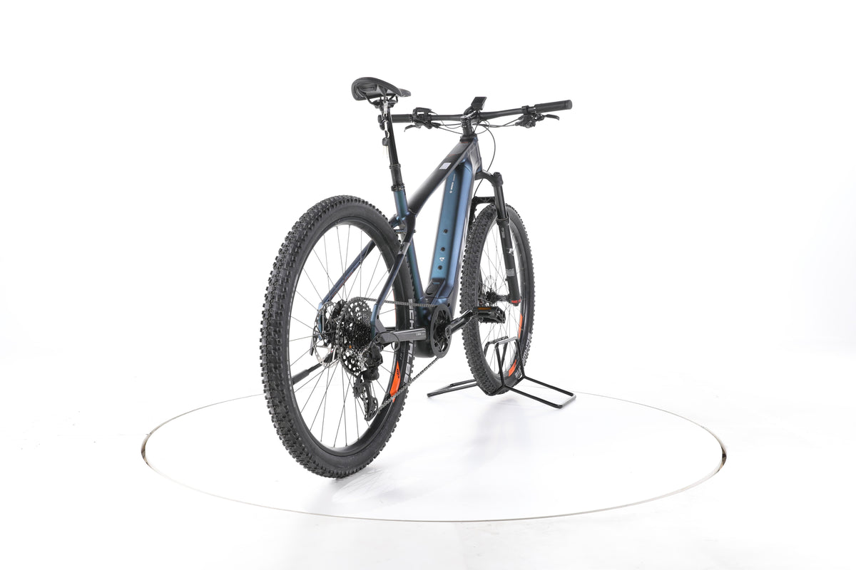 KTM Macina Team 791 E-Bike - Image 11