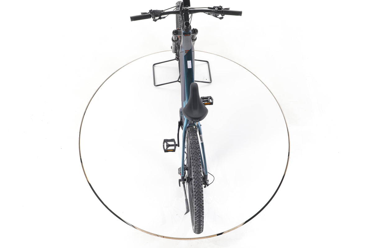 KTM Macina Team 791 E-Bike - Image 22