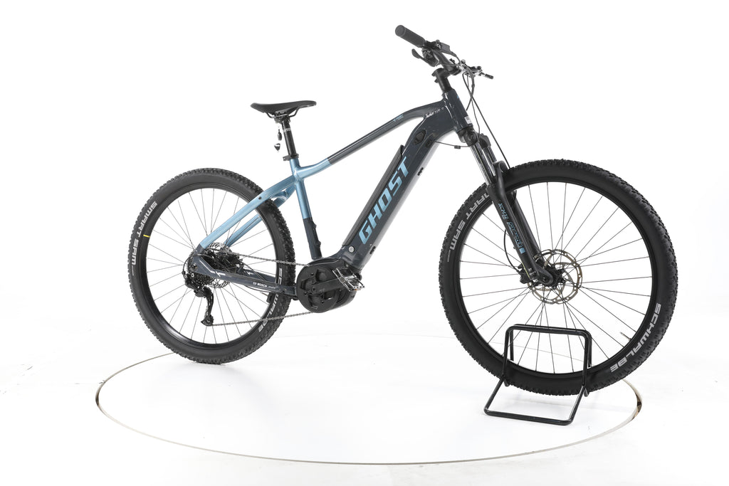 Ghost E-Teru B Essential E-Bike - Image 2