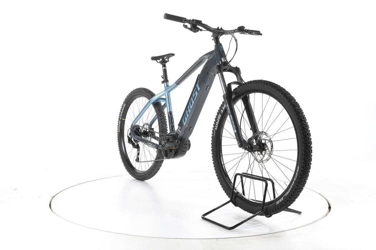 Ghost E-Teru B Essential E-Bike - Image 3