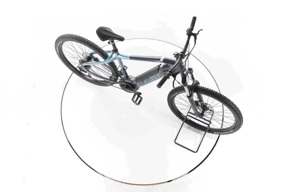 Ghost E-Teru B Essential E-Bike - Image 14