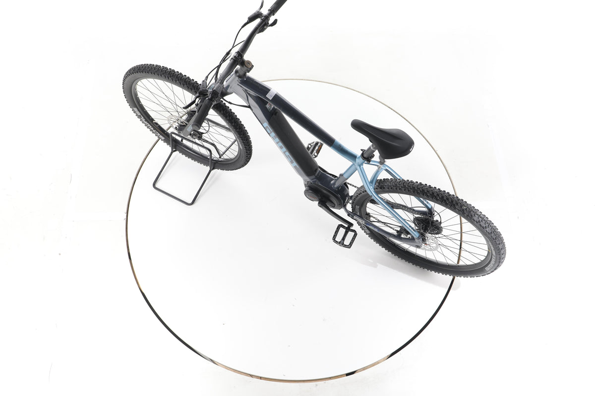Ghost E-Teru B Essential E-Bike - Image 20