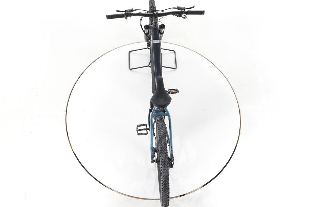 Ghost E-Teru B Essential E-Bike - Image 22