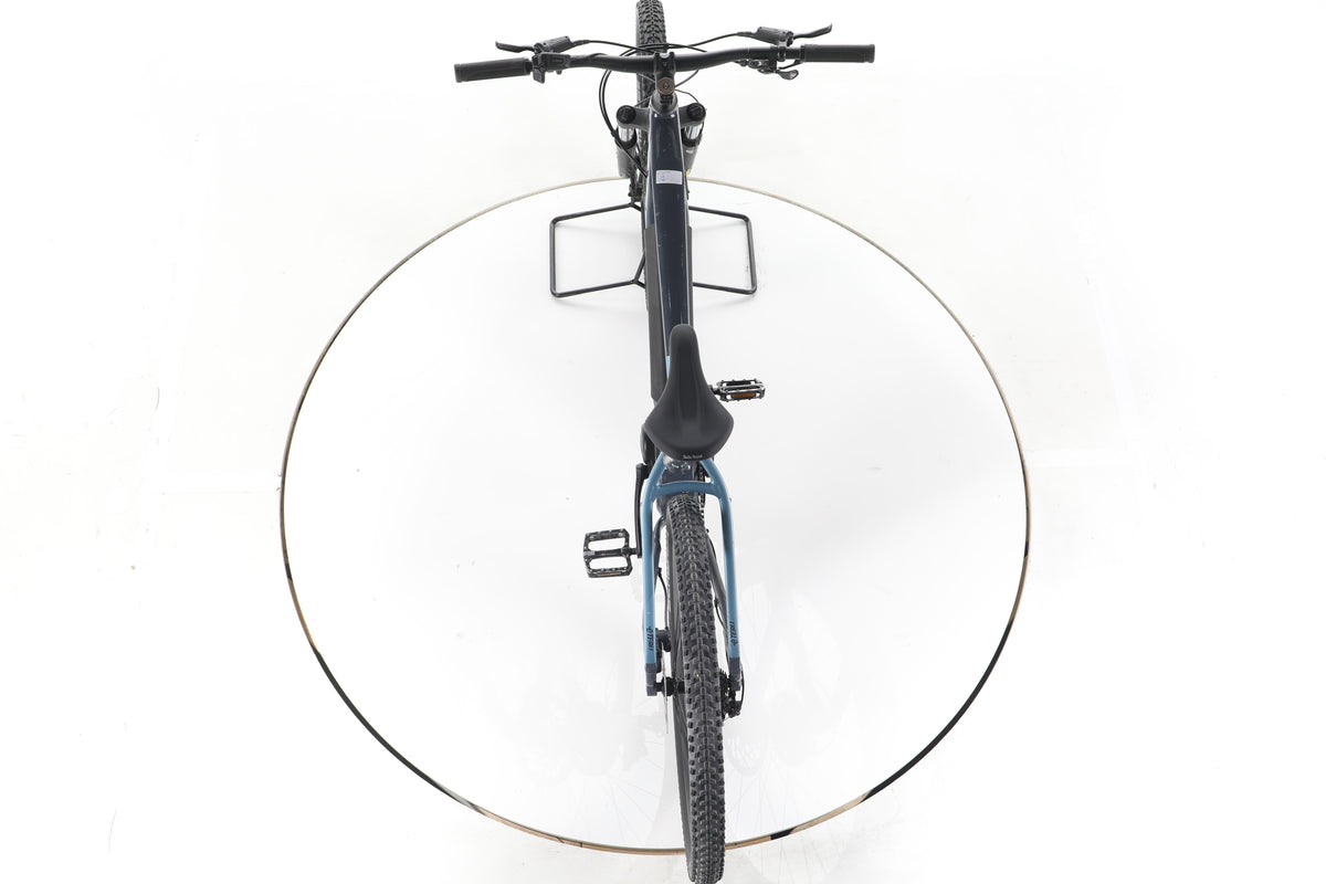 Ghost E-Teru B Essential E-Bike - Image 22