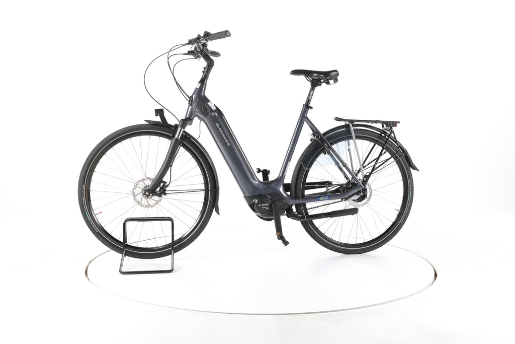 Batavus Finez Ego Power Exclusiv City E-Bike Tiefeinsteiger - Image 7
