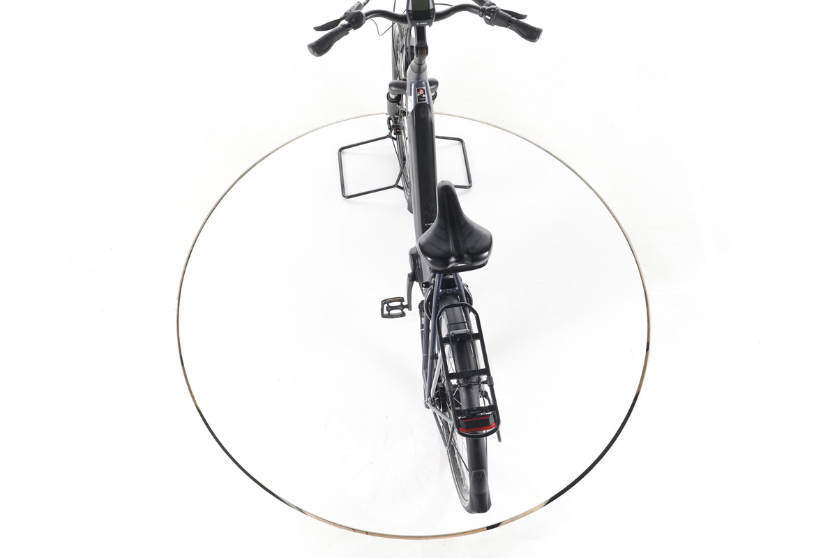 Batavus Finez Ego Power Exclusiv City E-Bike Tiefeinsteiger - Image 22