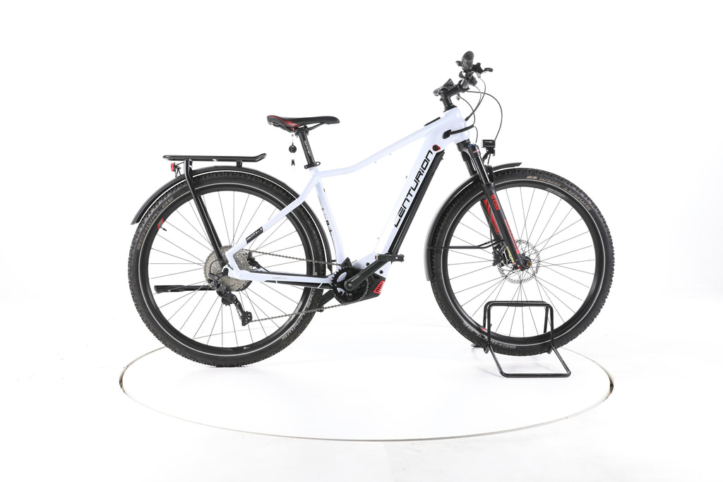 Centurion Backfire Fit E R750i Trekking E-Bike - Image 1