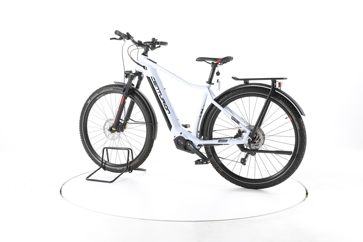 Centurion Backfire Fit E R750i Trekking E-Bike - Image 8