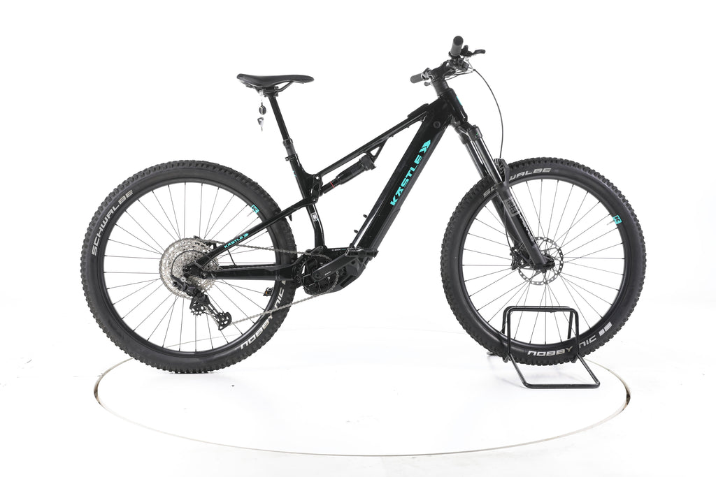KÄSTLE K_eMX 5 E-Bike Fully 2025 - Image 1