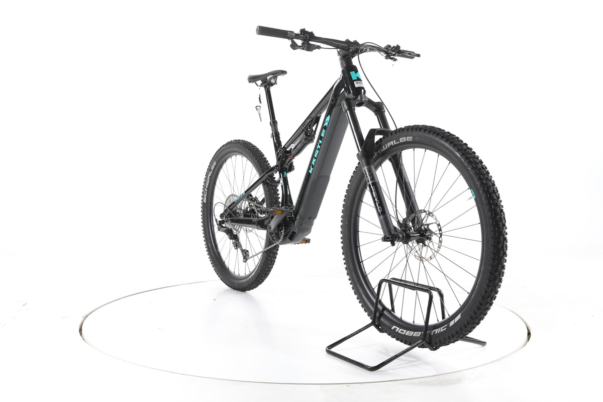 KÄSTLE K_eMX 5 E-Bike Fully 2025 - Image 3