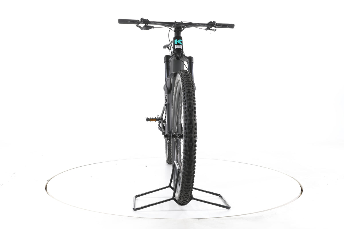 KÄSTLE K_eMX 5 E-Bike Fully 2025 - Image 4