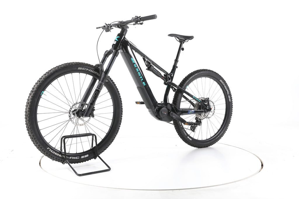 KÄSTLE K_eMX 5 E-Bike Fully 2025 - Image 6