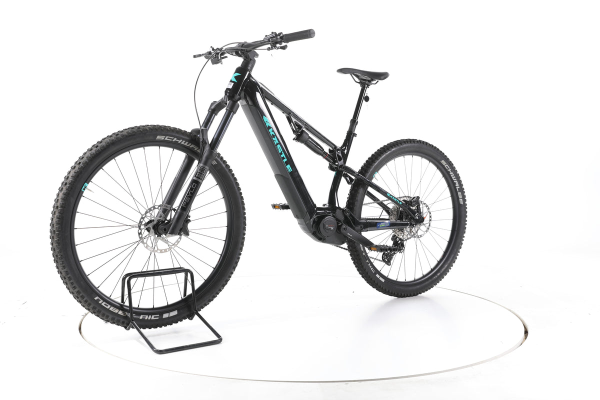 KÄSTLE K_eMX 5 E-Bike Fully 2025 - Image 6