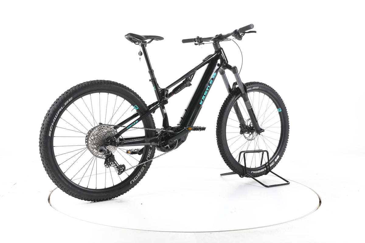 KÄSTLE K_eMX 5 E-Bike Fully 2025 - Image 12