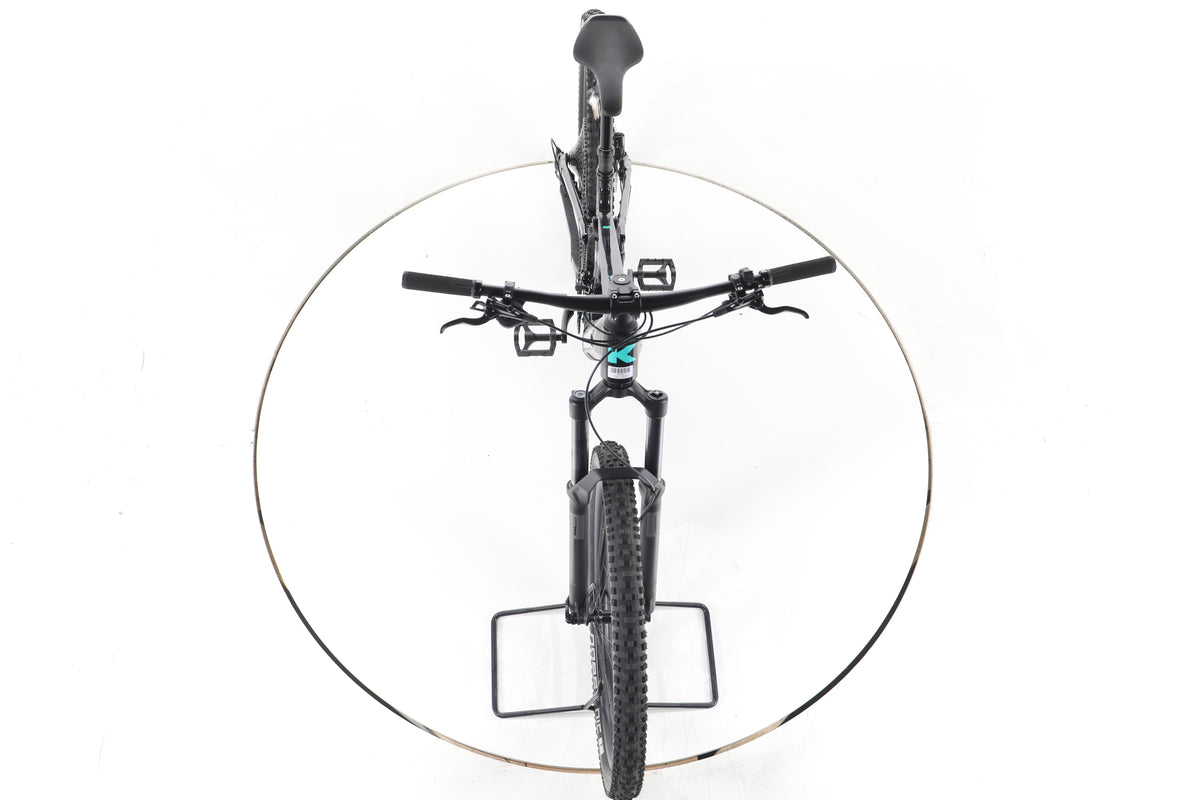 KÄSTLE K_eMX 5 E-Bike Fully 2025 - Image 16