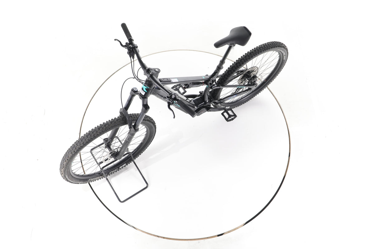 KÄSTLE K_eMX 5 E-Bike Fully 2025 - Image 18