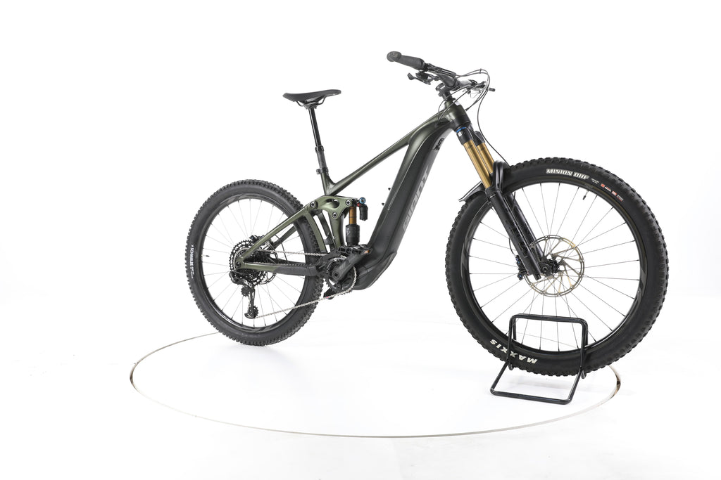 Giant Reign E+ 0 Pro E-Bike Fully - Image 2