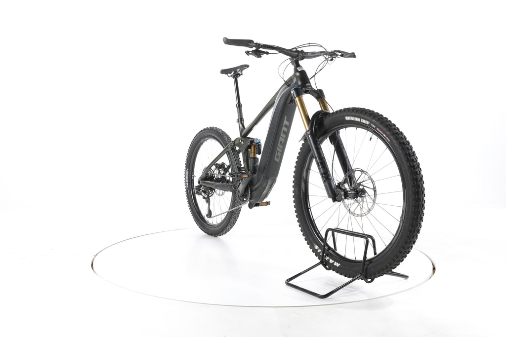Giant Reign E+ 0 Pro E-Bike Fully - Image 3