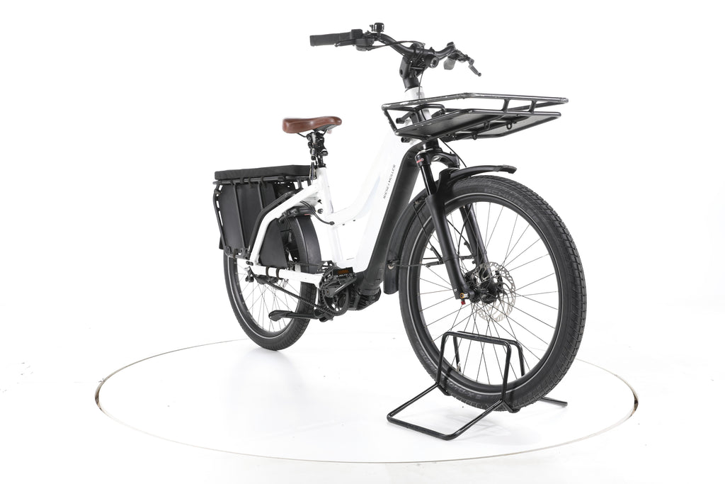 Riese & Müller Multicharger GT vario City E-Bike - Image 3