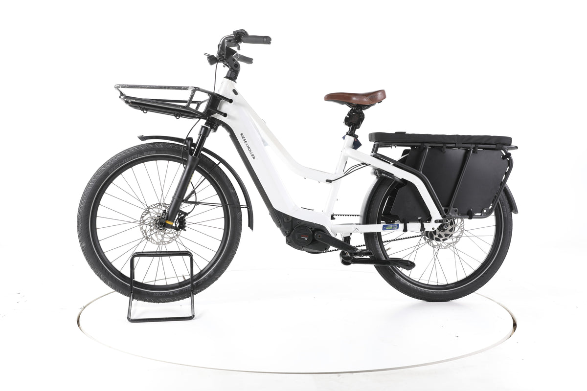 Riese & Müller Multicharger GT vario City E-Bike - Image 7