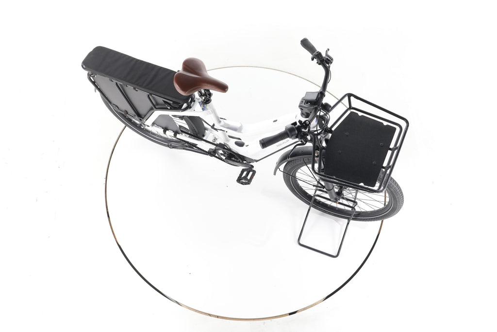 Riese & Müller Multicharger GT vario City E-Bike - Image 14