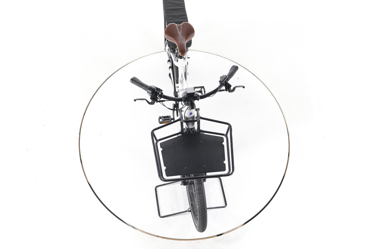 Riese & Müller Multicharger GT vario City E-Bike - Image 16