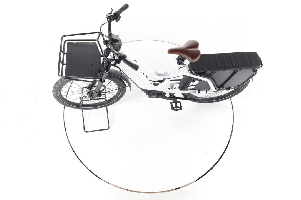 Riese & Müller Multicharger GT vario City E-Bike - Image 19