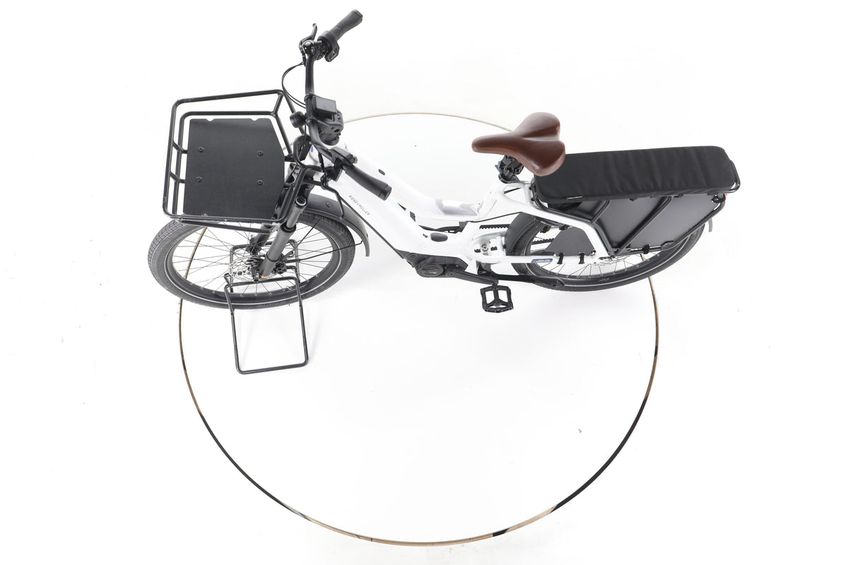 Riese & Müller Multicharger GT vario City E-Bike - Image 19