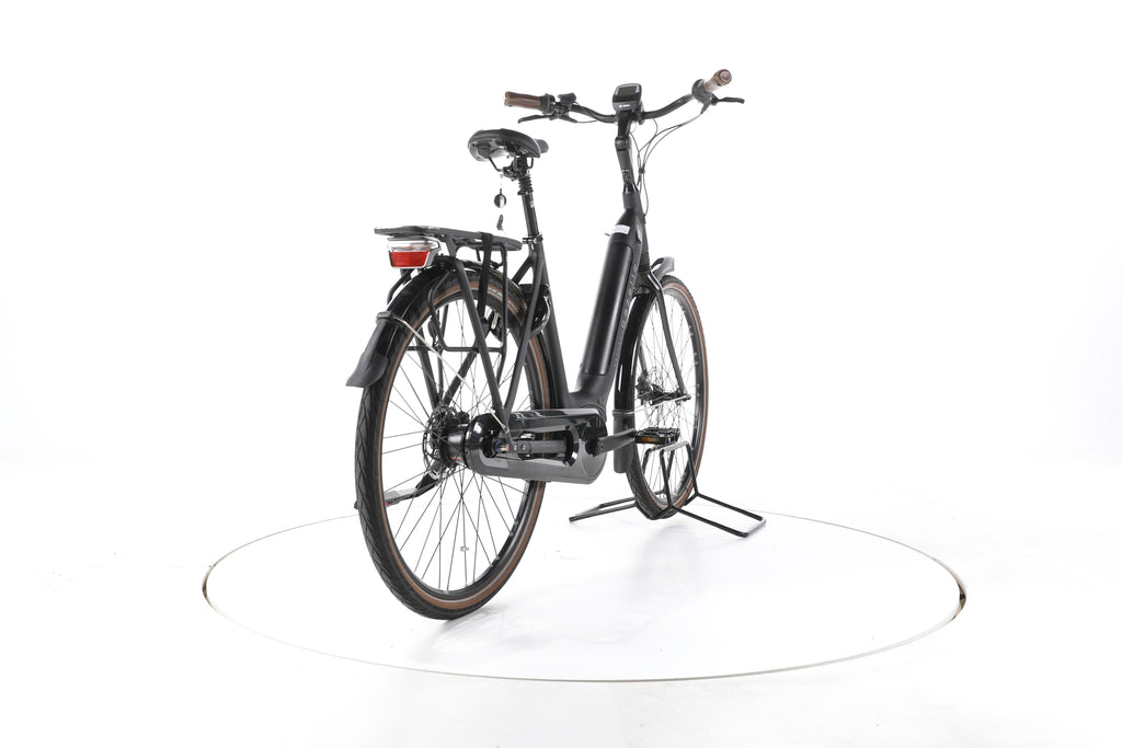 Gazelle Grenoble C8 HMB City E-Bike Tiefeinsteiger - Image 11