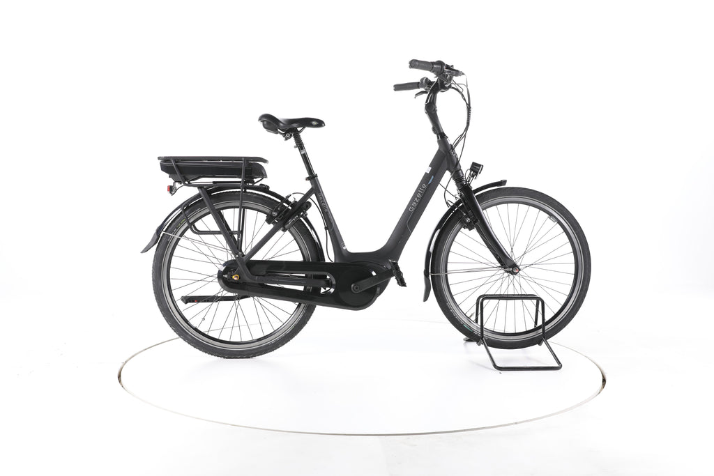 Gazelle Arroyo C7+ HMB City E-Bike Tiefeinsteiger - Image 1