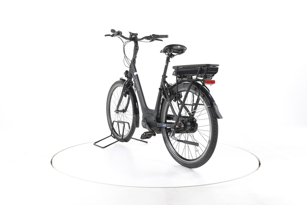 Gazelle Arroyo C7+ HMB City E-Bike Tiefeinsteiger - Image 9