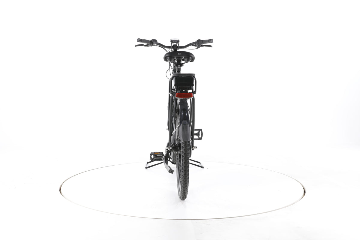 Gazelle Arroyo C7+ HMB City E-Bike Tiefeinsteiger - Image 10