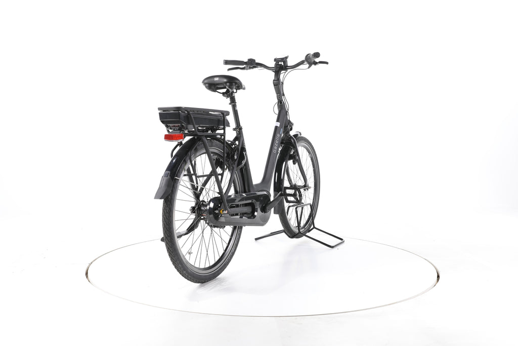 Gazelle Arroyo C7+ HMB City E-Bike Tiefeinsteiger - Image 11