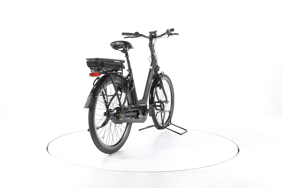 Gazelle Arroyo C7+ HMB City E-Bike Tiefeinsteiger - Image 11