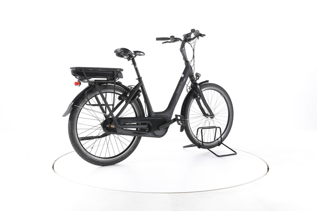 Gazelle Arroyo C7+ HMB City E-Bike Tiefeinsteiger - Image 12