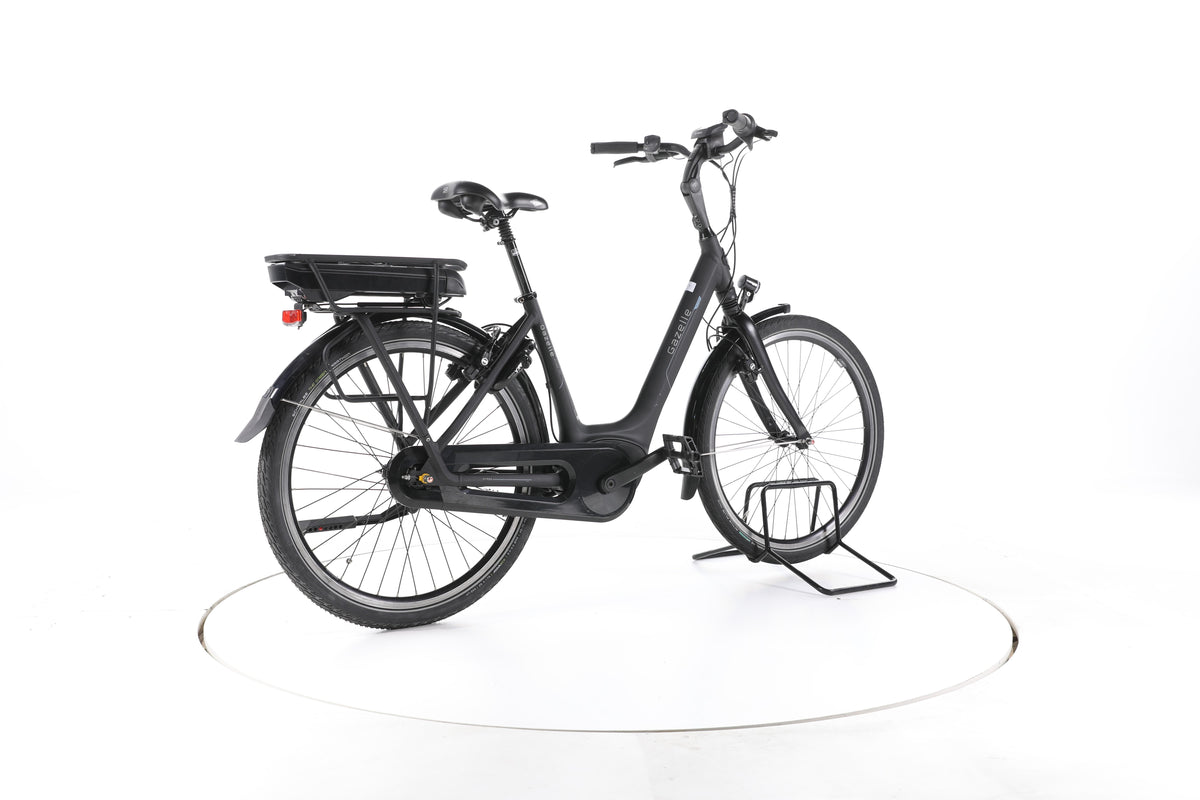 Gazelle Arroyo C7+ HMB City E-Bike Tiefeinsteiger - Image 12