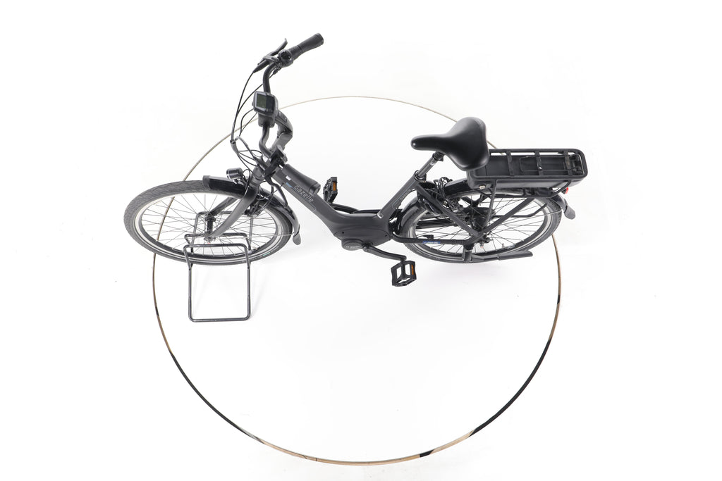 Gazelle Arroyo C7+ HMB City E-Bike Tiefeinsteiger - Image 19