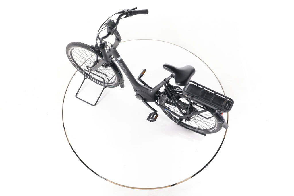 Gazelle Arroyo C7+ HMB City E-Bike Tiefeinsteiger - Image 20
