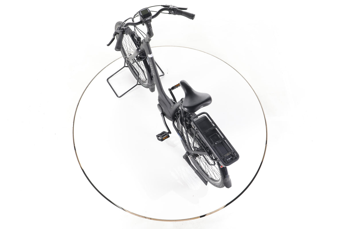 Gazelle Arroyo C7+ HMB City E-Bike Tiefeinsteiger - Image 21