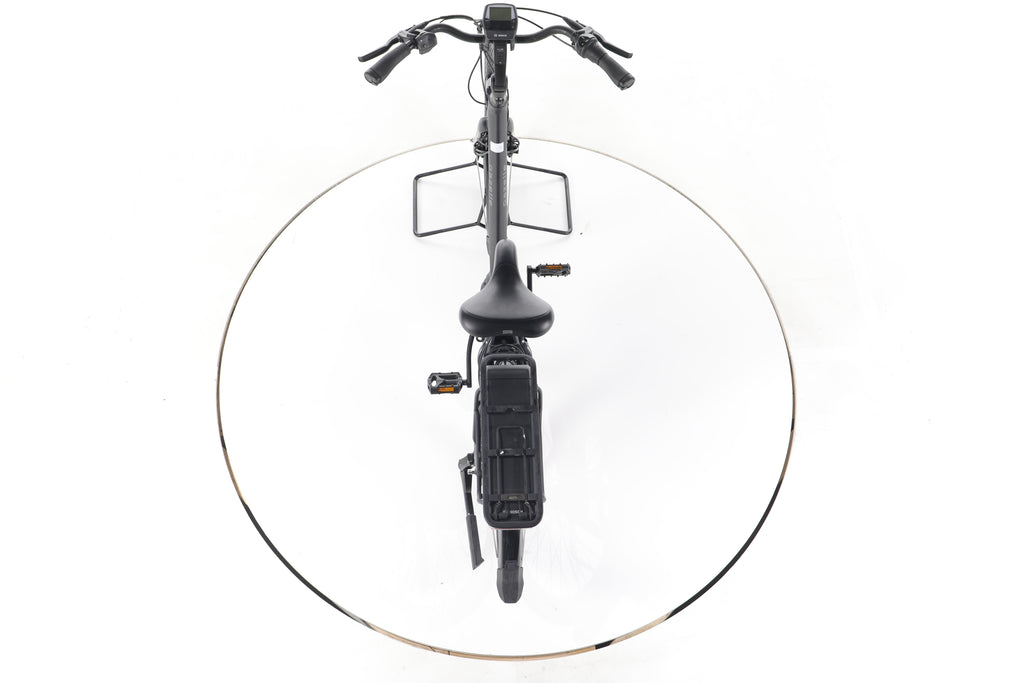 Gazelle Arroyo C7+ HMB City E-Bike Tiefeinsteiger - Image 22