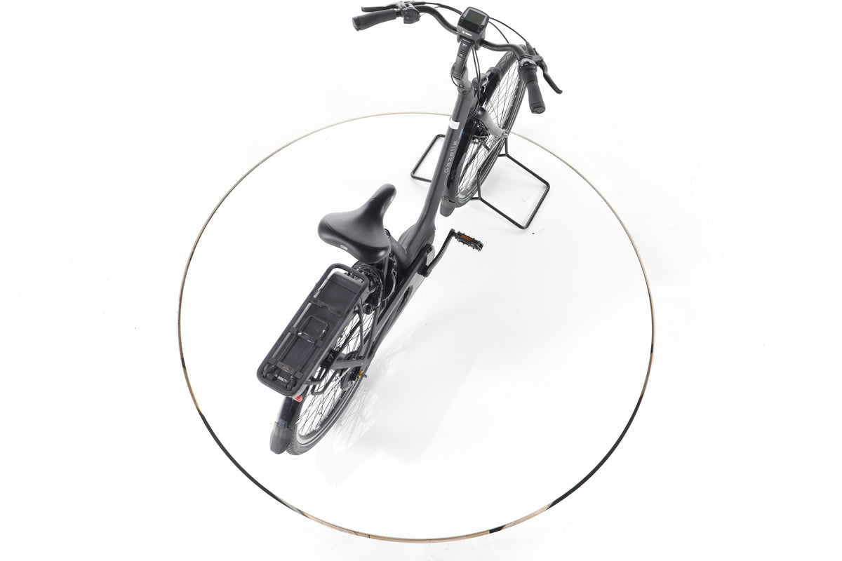 Gazelle Arroyo C7+ HMB City E-Bike Tiefeinsteiger - Image 23