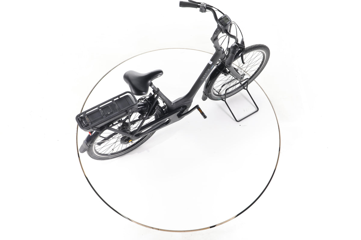 Gazelle Arroyo C7+ HMB City E-Bike Tiefeinsteiger - Image 24