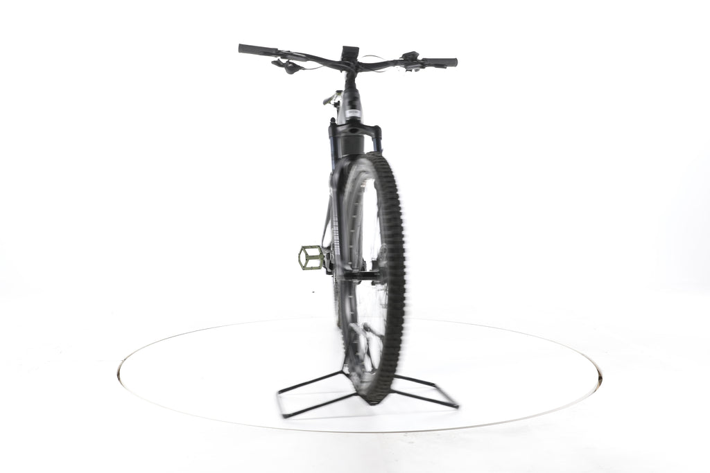 Cube Stereo Hybrid 140 HPC Race E-Bike Fully Carbon - Image 4