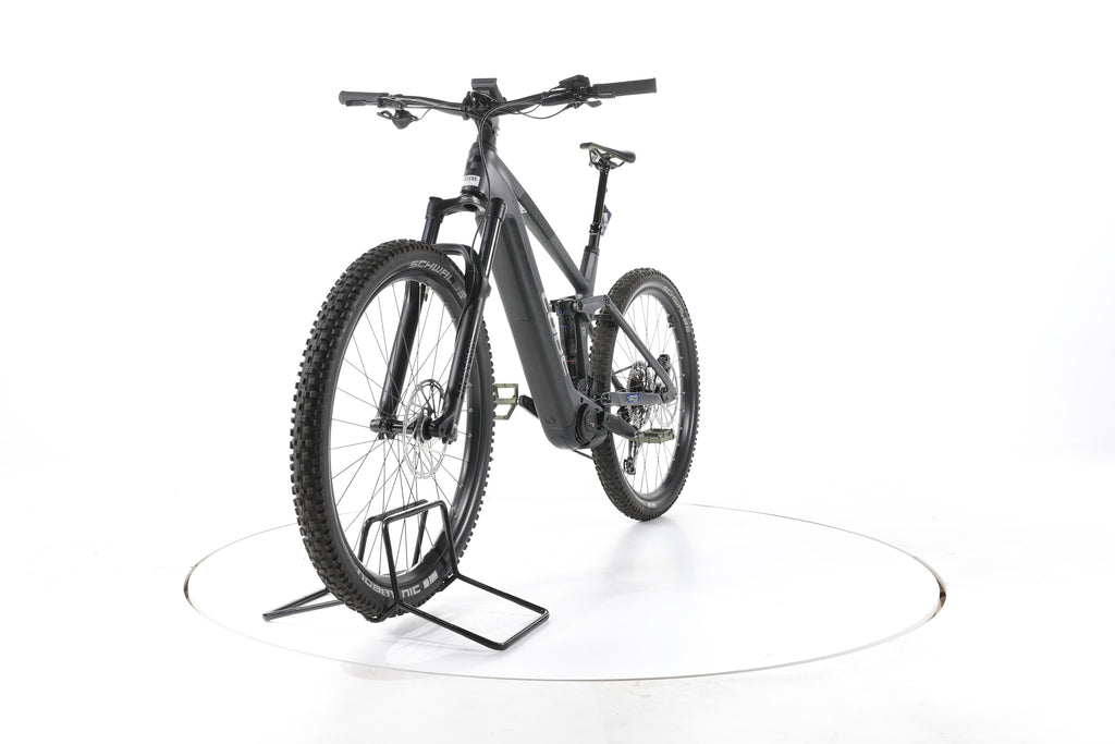 Cube Stereo Hybrid 140 HPC Race E-Bike Fully Carbon - Image 5