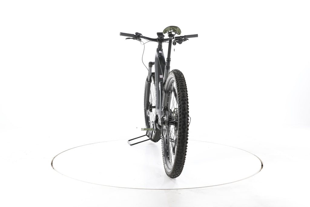 Cube Stereo Hybrid 140 HPC Race E-Bike Fully Carbon - Image 10