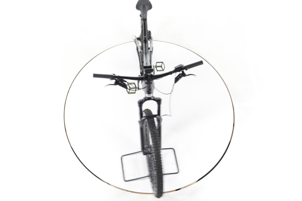 Cube Stereo Hybrid 140 HPC Race E-Bike Fully Carbon - Image 16
