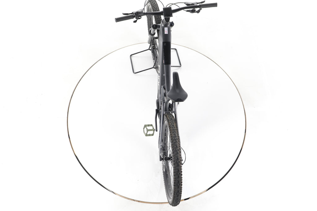 Cube Stereo Hybrid 140 HPC Race E-Bike Fully Carbon - Image 22